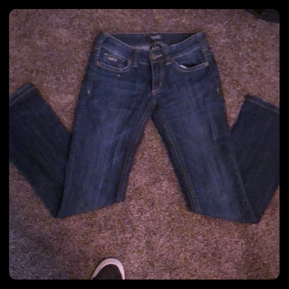 Pittsburgh Steelers jeans